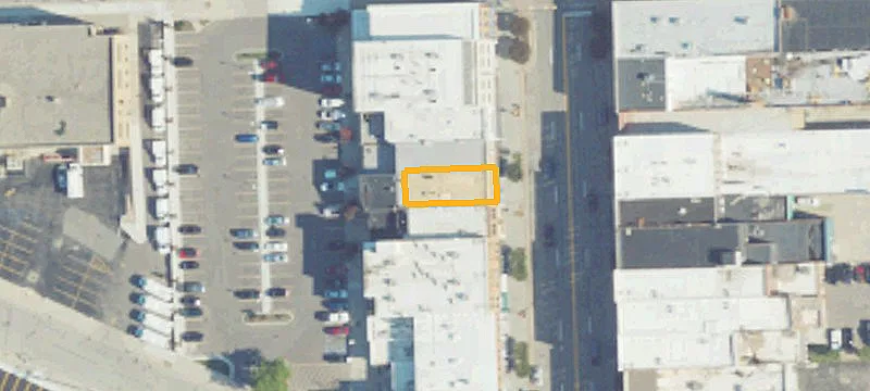 223 Huron Ave