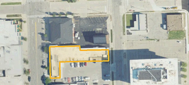 521 Michigan St, Unit 4