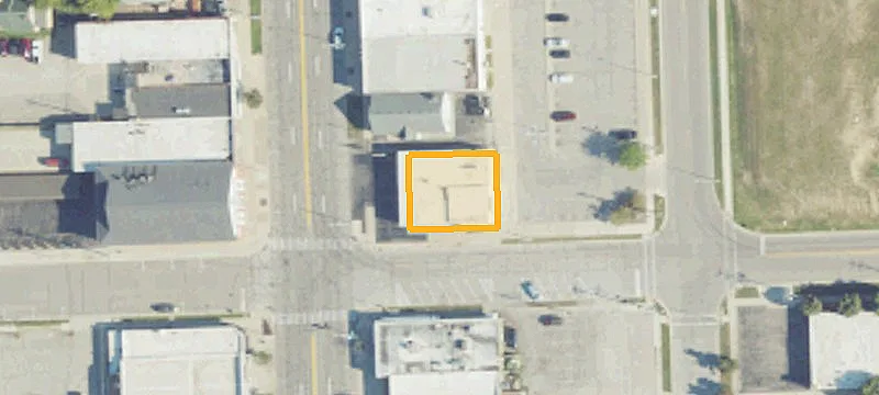 704 Huron Ave, Unit 11