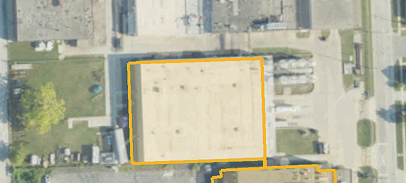 1635 Washington Ave, Unit 1