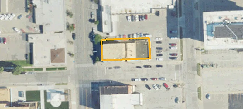 502 Huron Ave