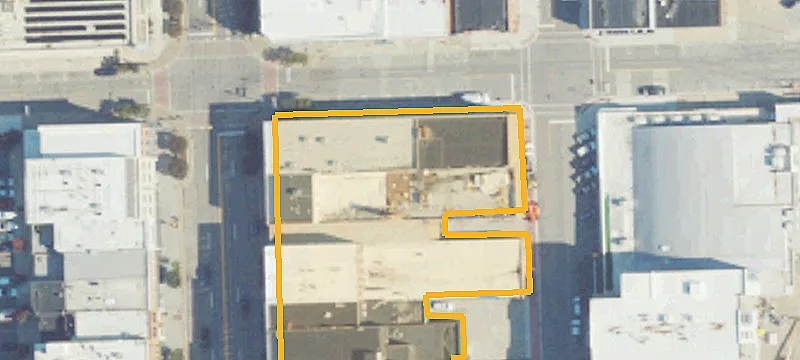 240 Huron Ave