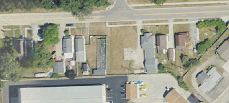 2300 Moak St