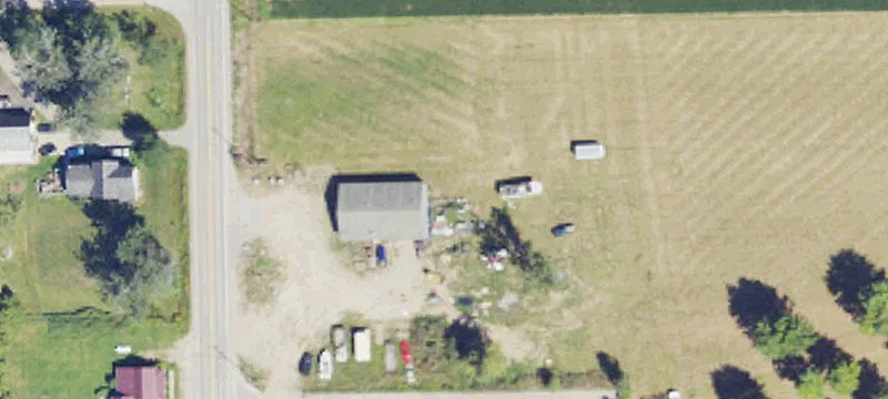 790 Capac Rd