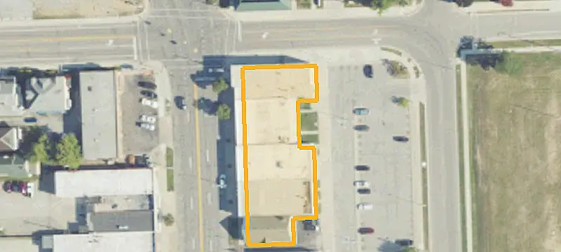 720 Huron Ave