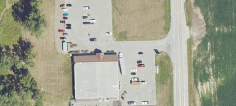 3433 Capac Rd