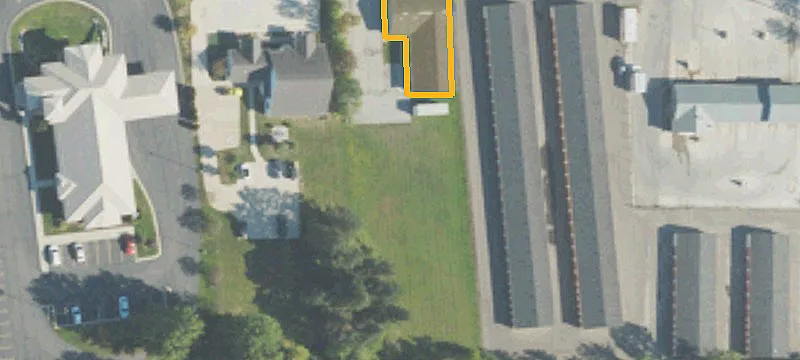 1919 Fred W Moore Hwy