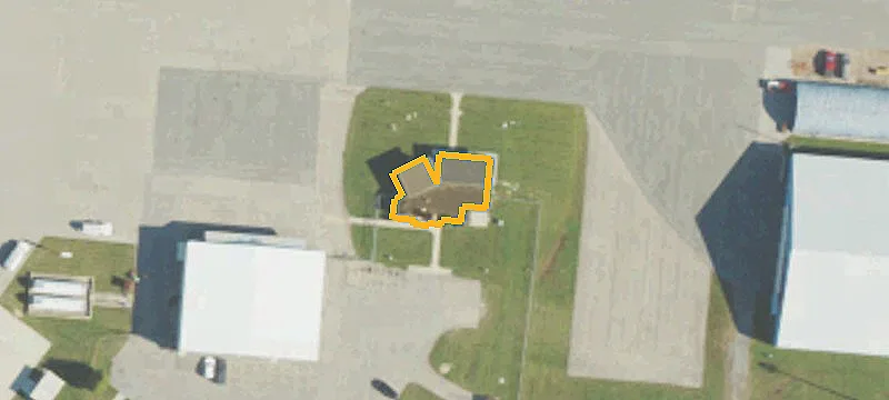 250 Airport Dr