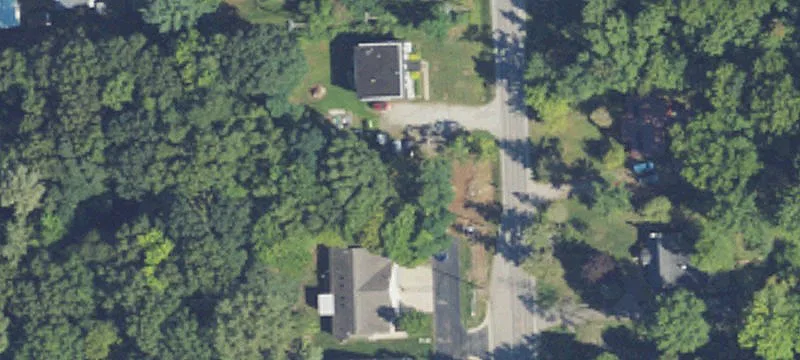 9608 Nook Rd
