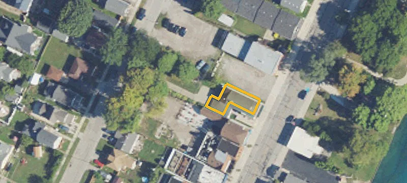 136 Water St