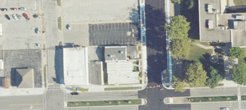 409 Ft St