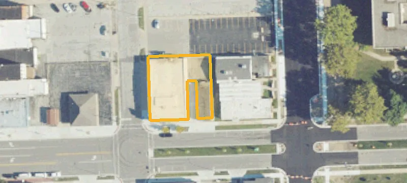 311 Mcmorran Blvd, Unit 1