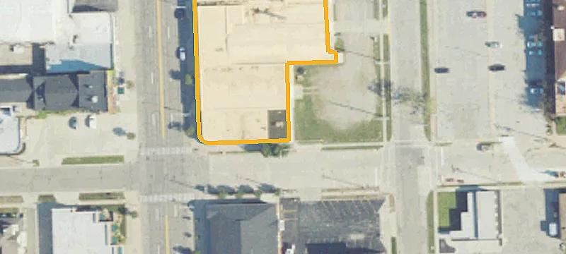413 Bard St, Unit 12