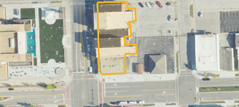 408 Huron Ave