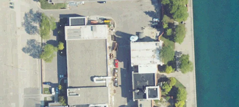 100 Merchant St