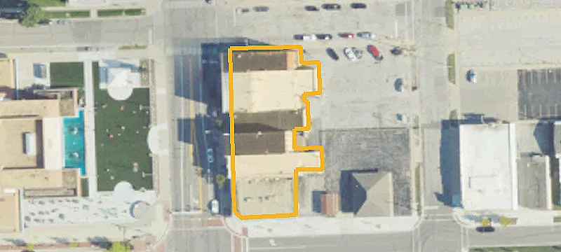412 Huron Ave