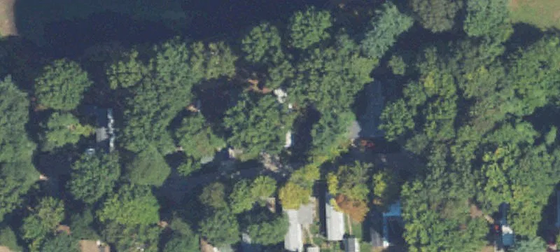 9600 Nook Rd