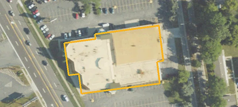 2700 Pne Grv Ave