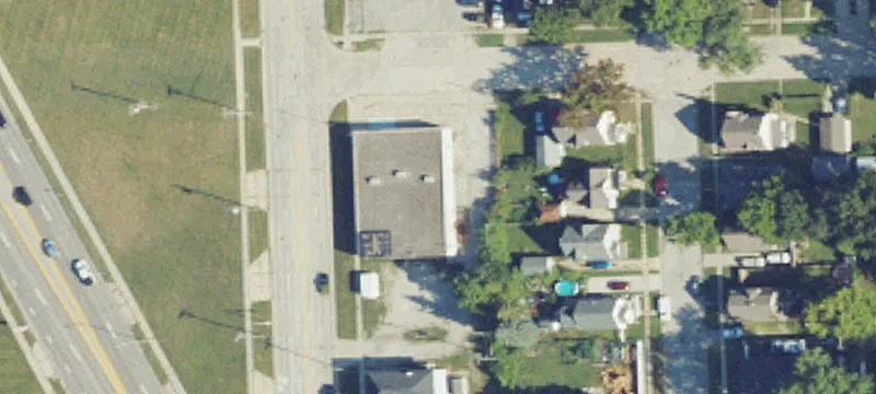 1318 Mansfield St