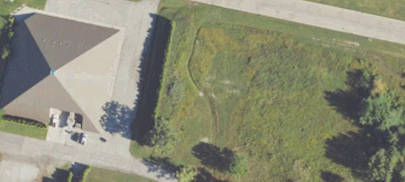 400 Pyramid Dr