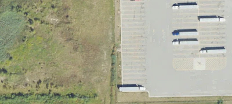 3191 Capac Rd