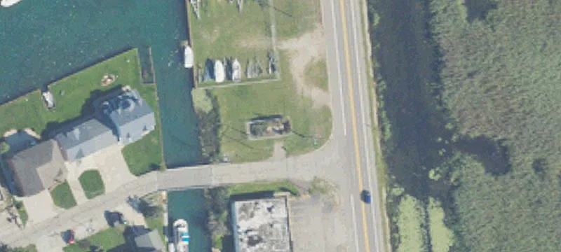 7000 Bluebill Rd