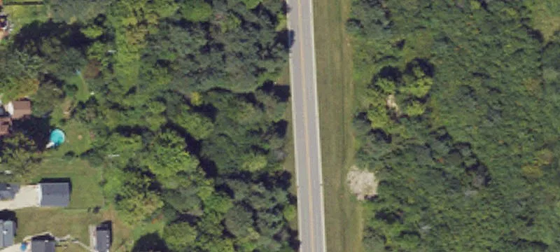 Gordon Dr