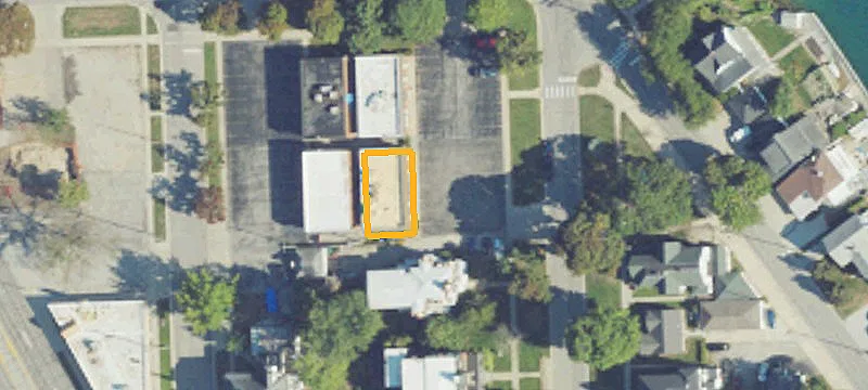 1017 Huron Ave