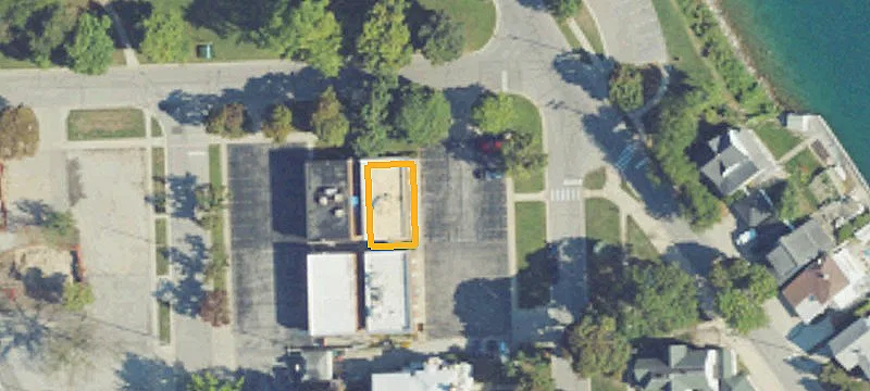 1025 Huron Ave