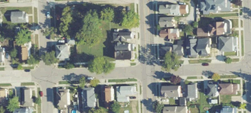 805 Rawlins St