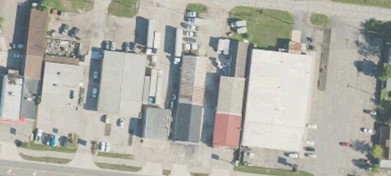 3310 Lapeer Rd