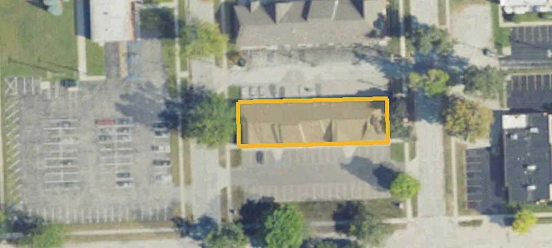 1221 Richardson St, Unit 5