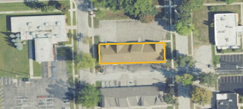 1216 Washington Ave, Unit 5