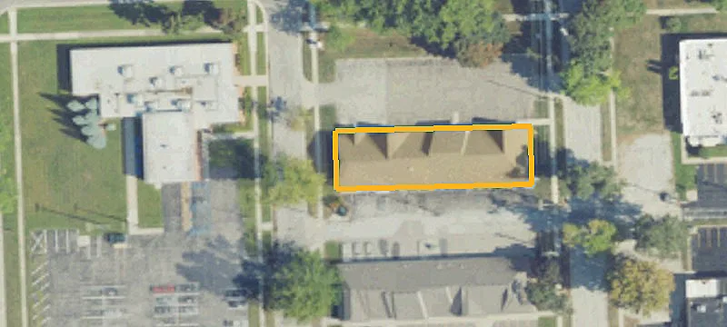 1216 Washington Ave, Unit 6