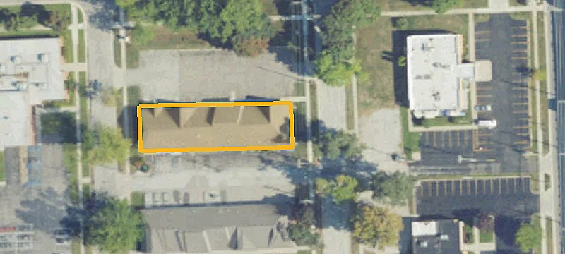 1206 Washington Ave, Unit 1