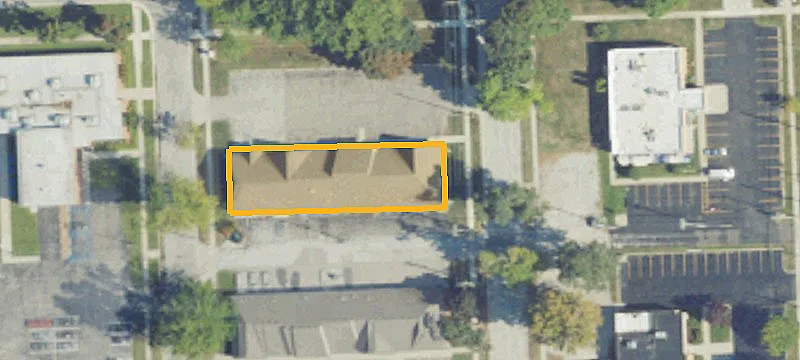 1206 Washington Ave, Unit 2