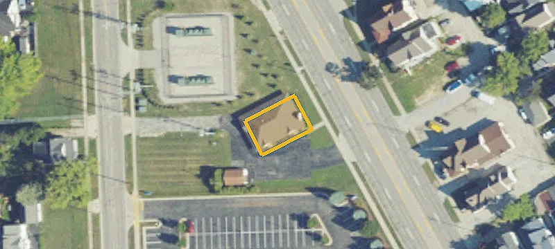 1421 Pne Grv Ave, Unit 3