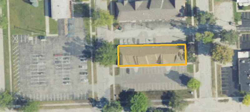1225 Richardson St, Unit 6