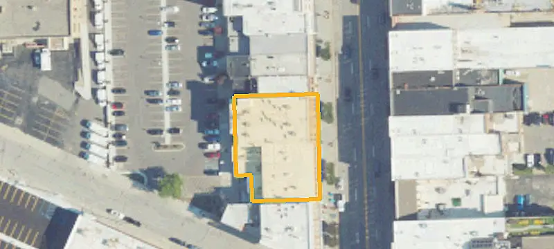 215 Huron Ave