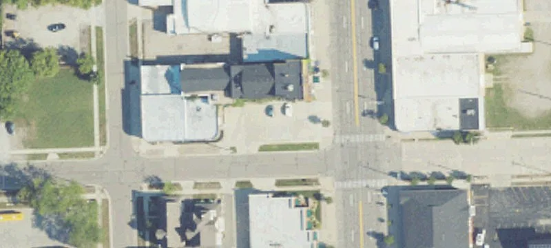 609 Huron Ave