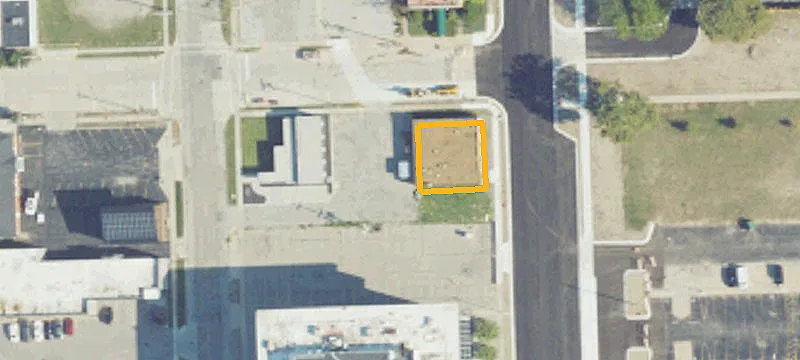 527 Ft St