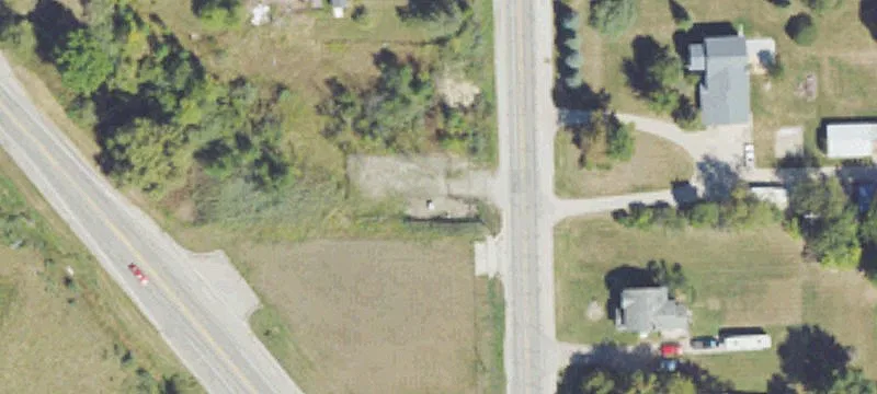 Capac Rd
