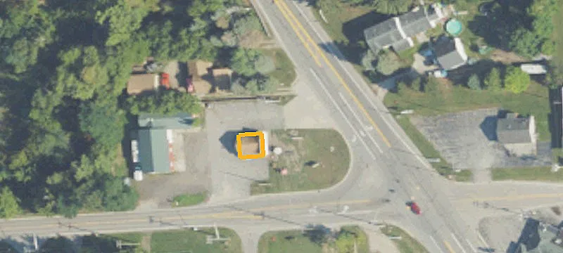 Lakeshore Rd