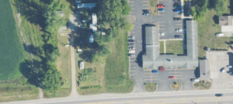 9860 Dixie Hwy