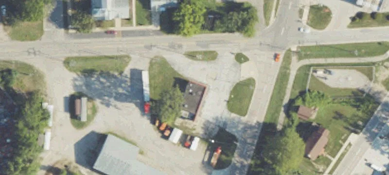 10 Gratiot Blvd