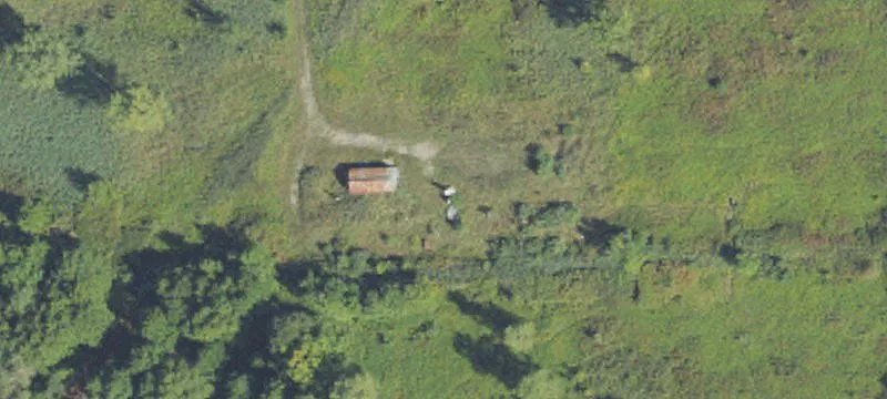 Lindsey Rd Landlocked