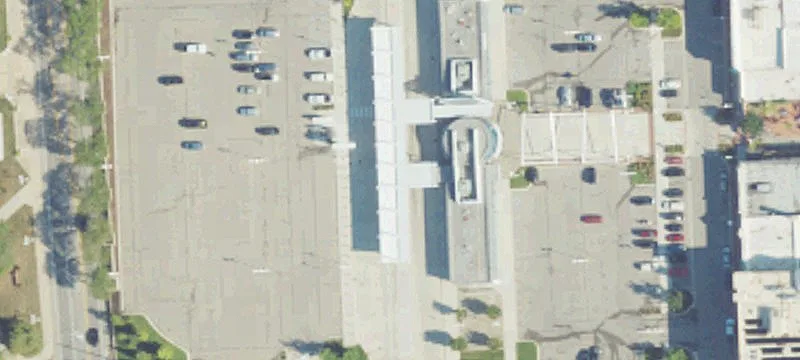 700 Mcmorran Blvd