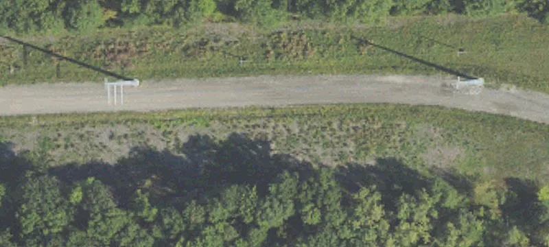 Range Rd Vac