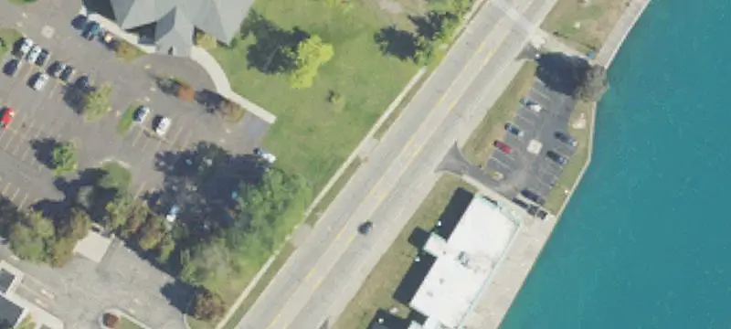 Algonac, MI 48001