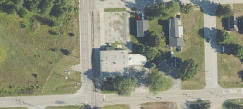 3125 Ravenswood Rd